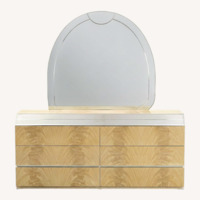 Contemporary Dresser