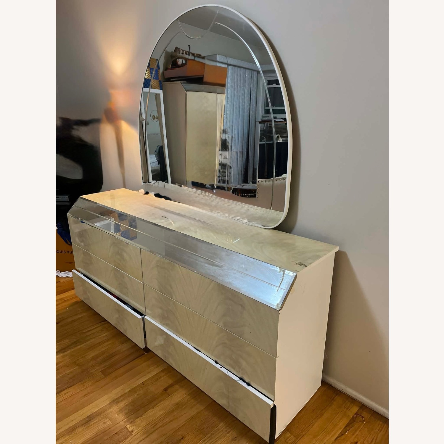 Contemporary Dresser - image-2
