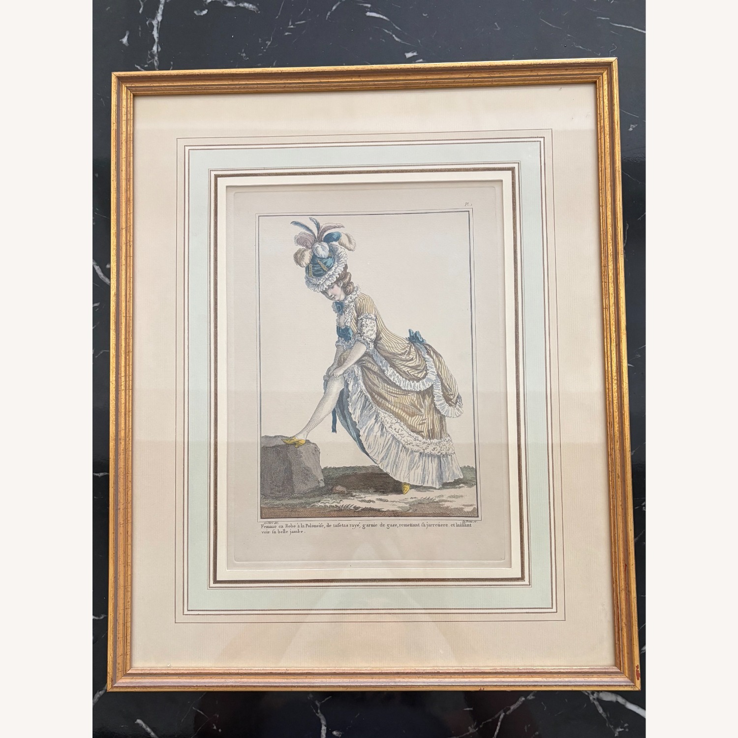 Vintage/Antique Finds Wall Art - image-1
