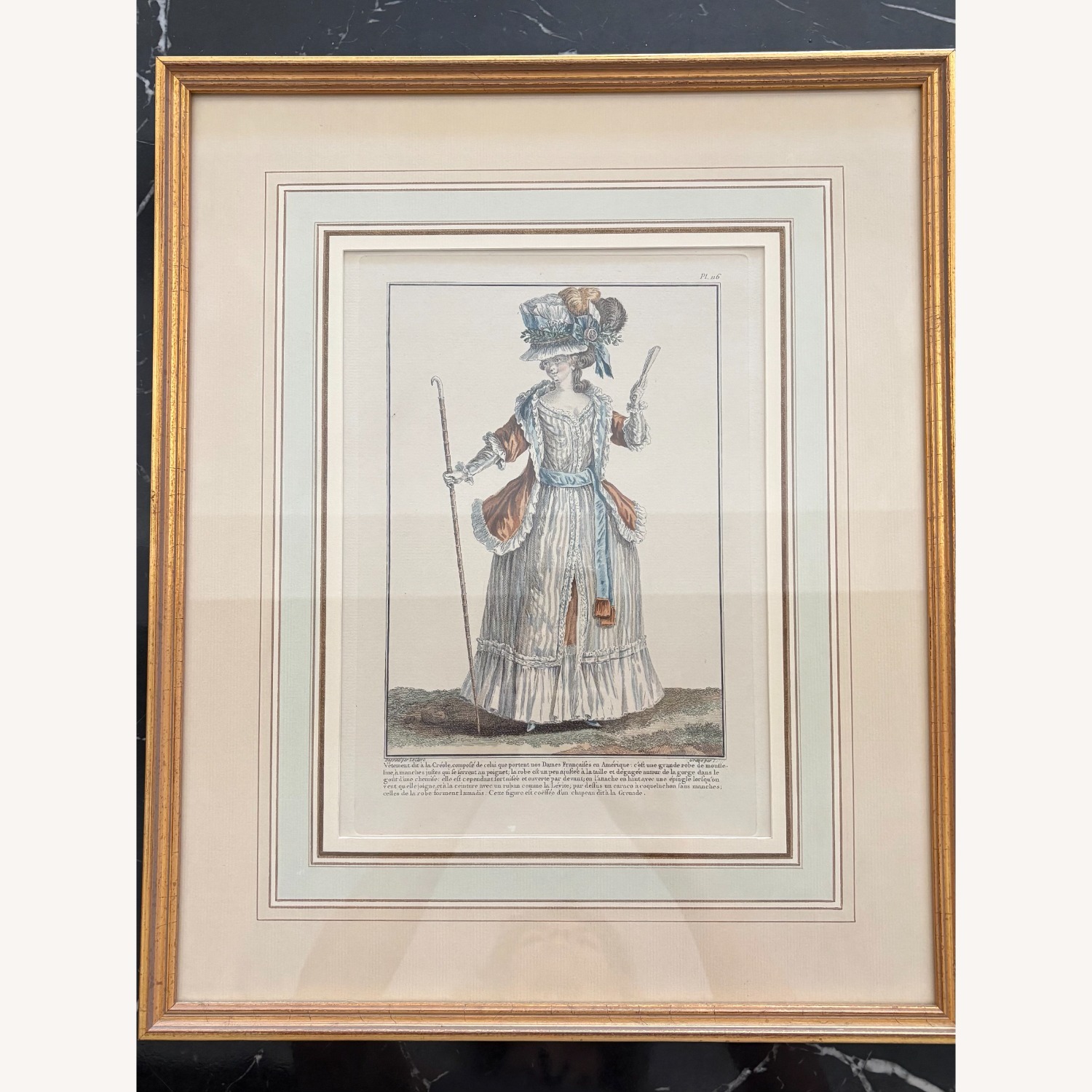 Vintage/Antique Finds Wall Art - image-4