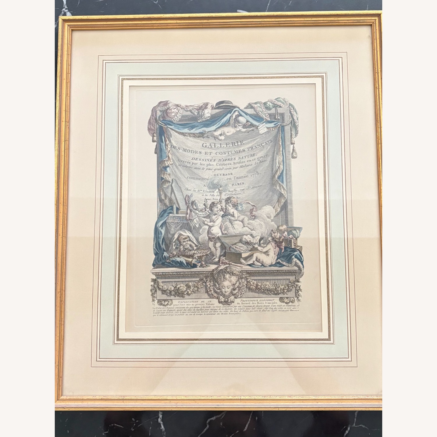 Vintage/Antique Finds Wall Art - image-7