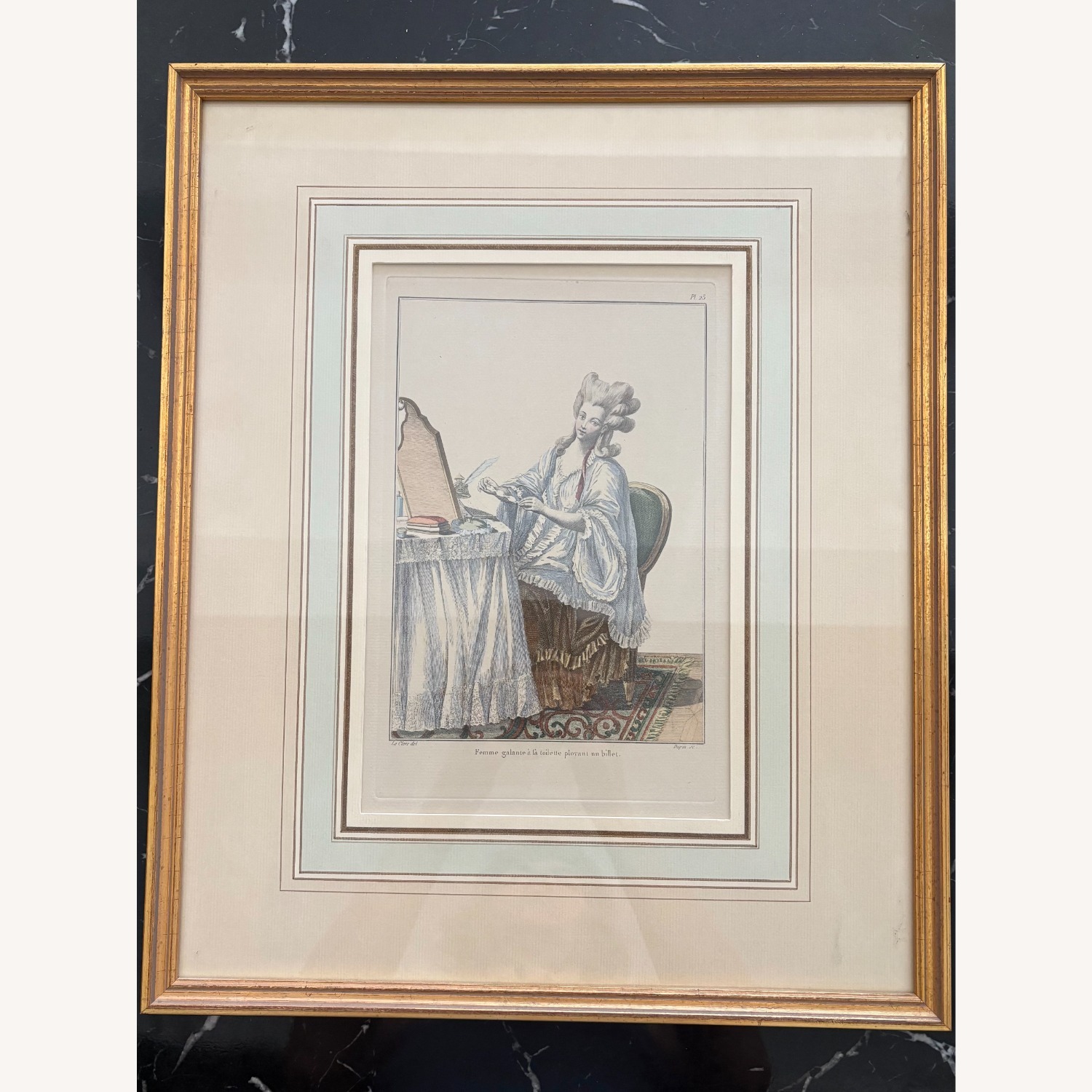 Vintage/Antique Finds Wall Art - image-8