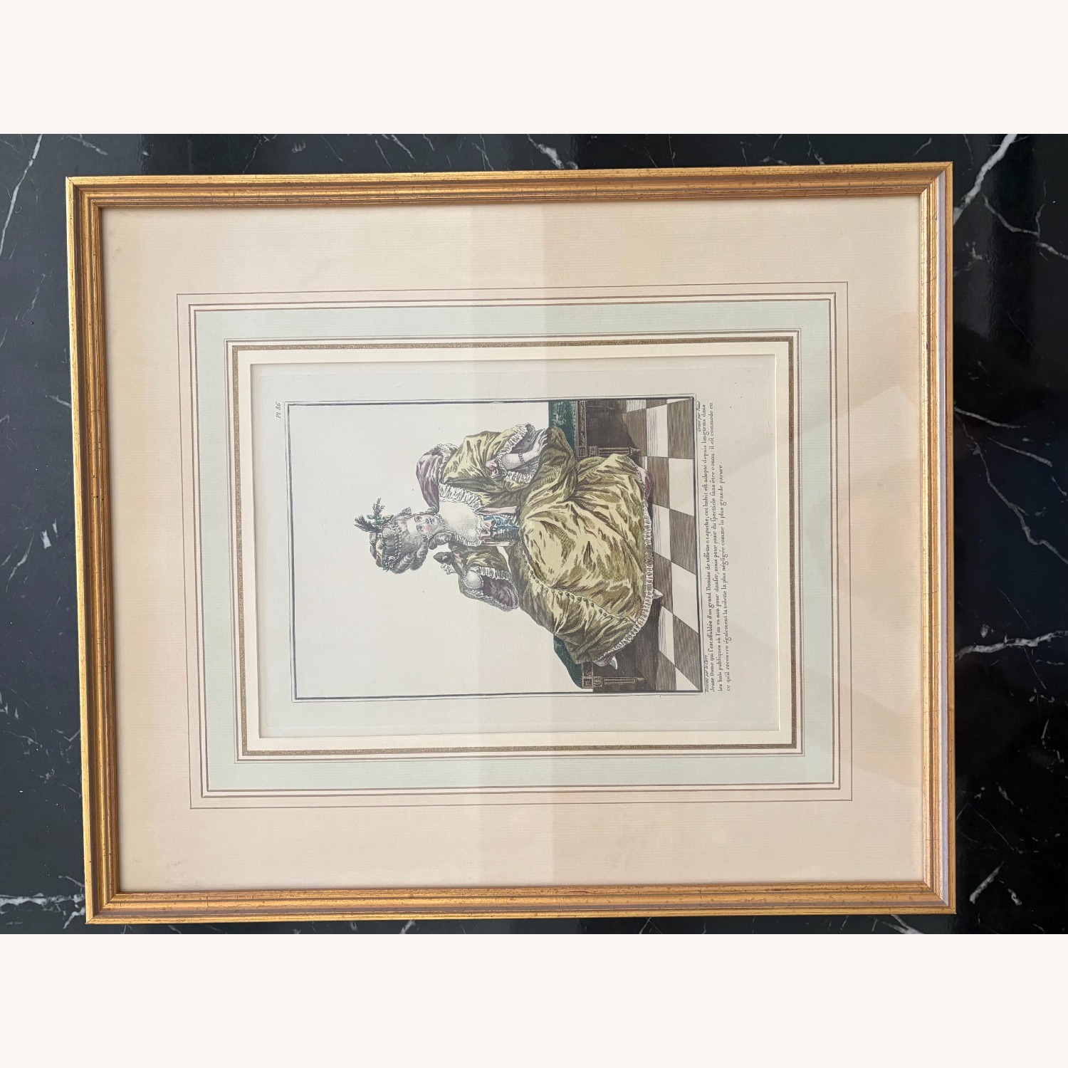 Vintage/Antique Finds Wall Art - image-6