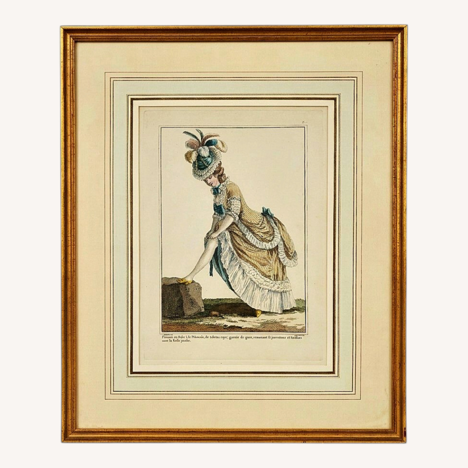 Vintage/Antique Finds Wall Art - image-0
