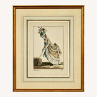 Vintage/Antique Finds Wall Art