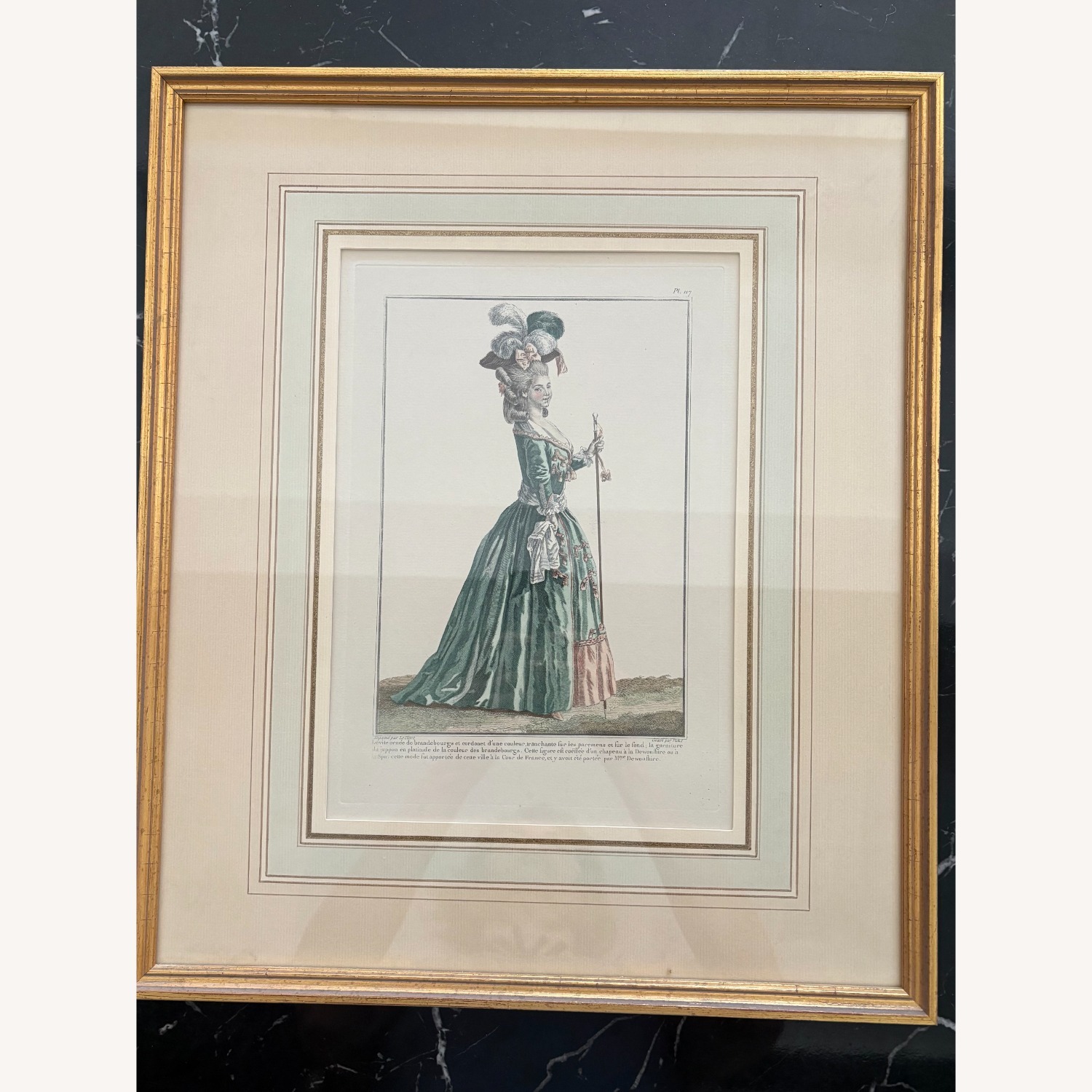 Vintage/Antique Finds Wall Art - image-5