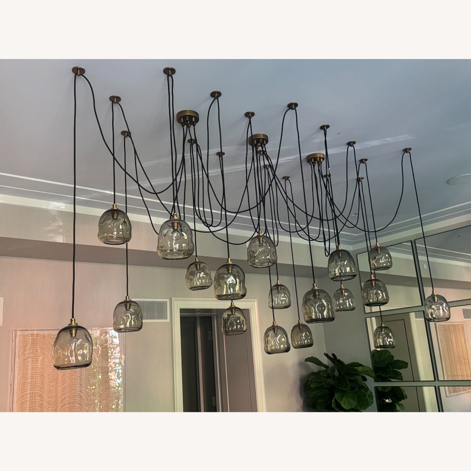 Molten Spider Lamp - image-2