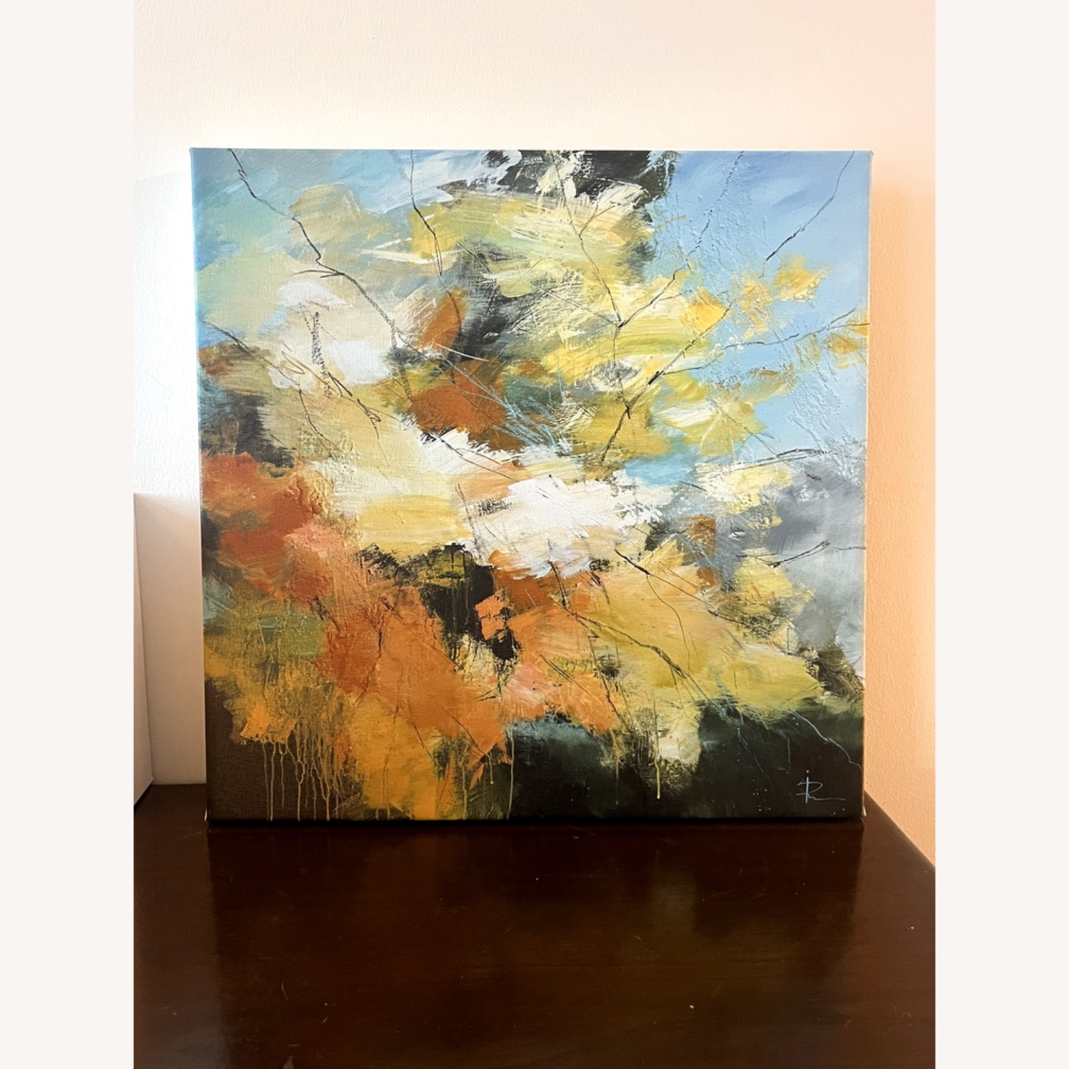 Contemporary Wall Art - image-1