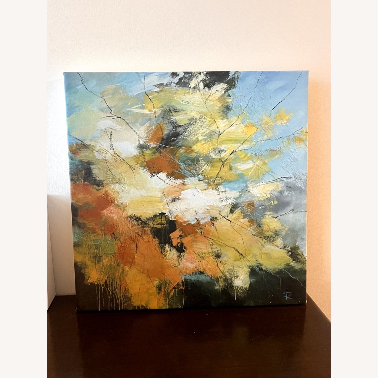 Contemporary Wall Art - image-3