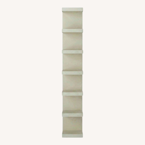 Used IKEA Lack Wall Shelf Décor for sale on AptDeco