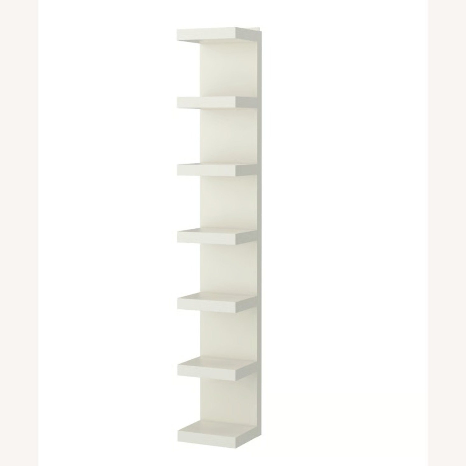 IKEA Lack Wall Shelf Décor - image-1