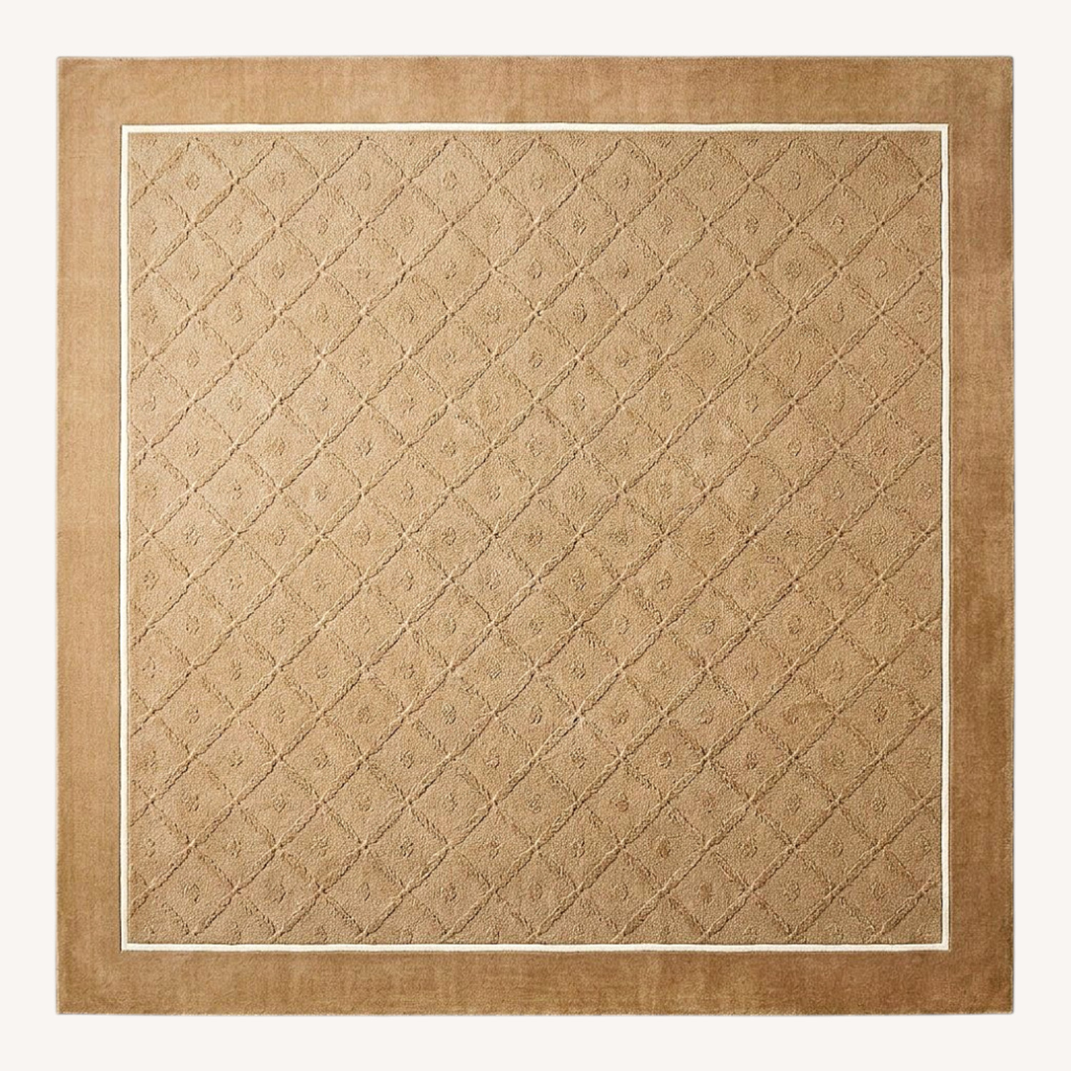 Ethan Allen 12x15 Area Rug - image-0