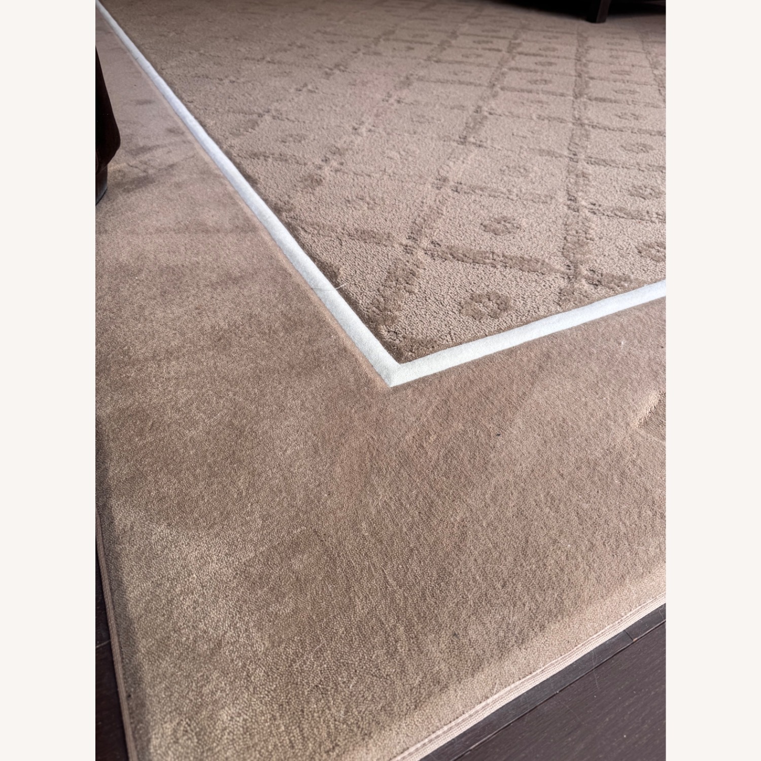 Ethan Allen 12x15 Area Rug - image-1