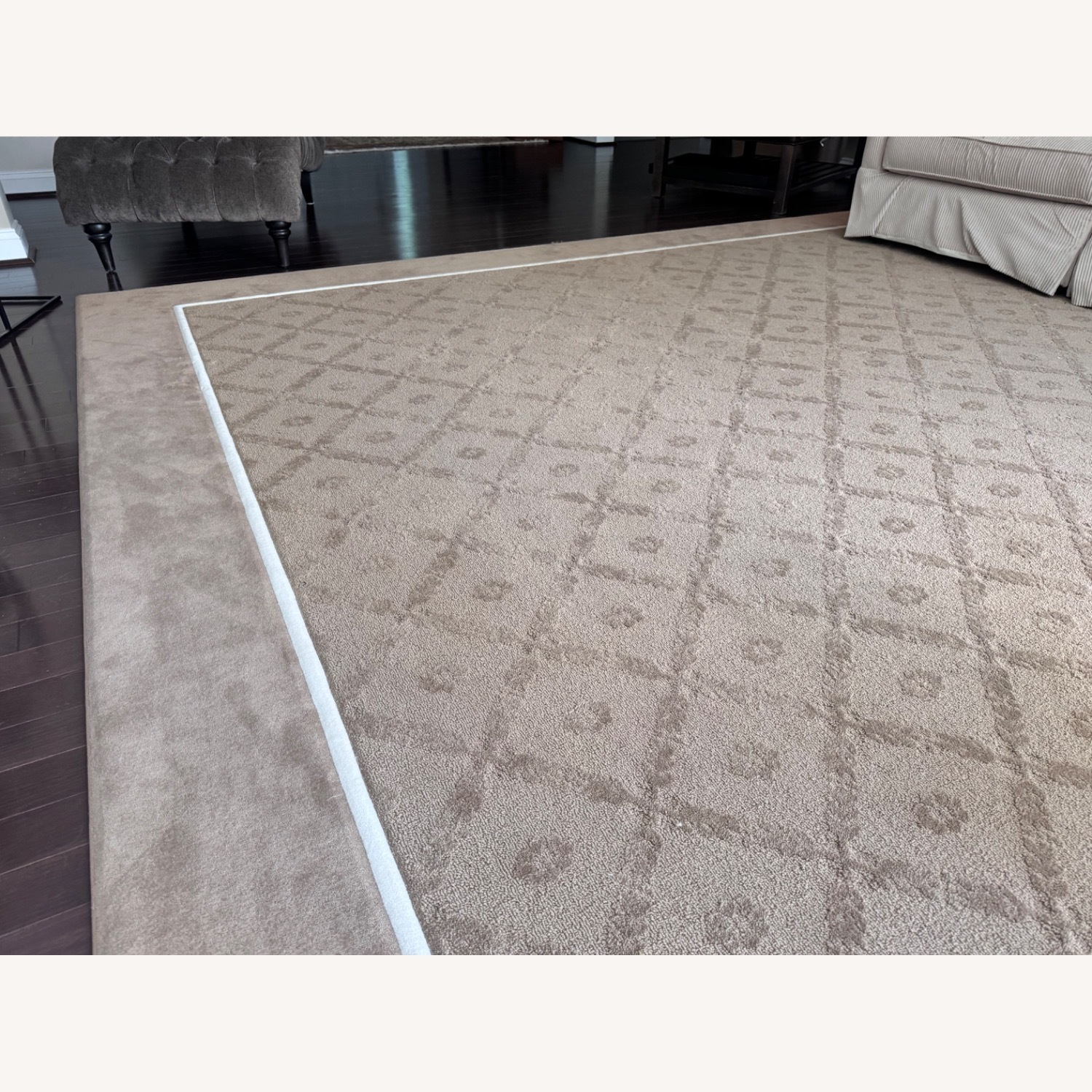 Ethan Allen 12x15 Area Rug - image-4