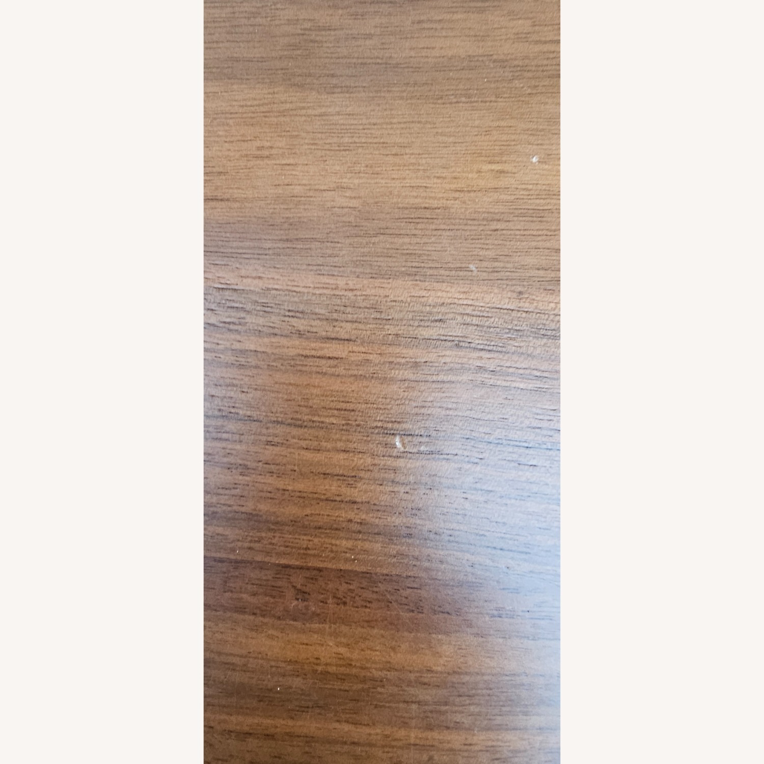 Article Culla Dark Brown Wood Desk - image-8