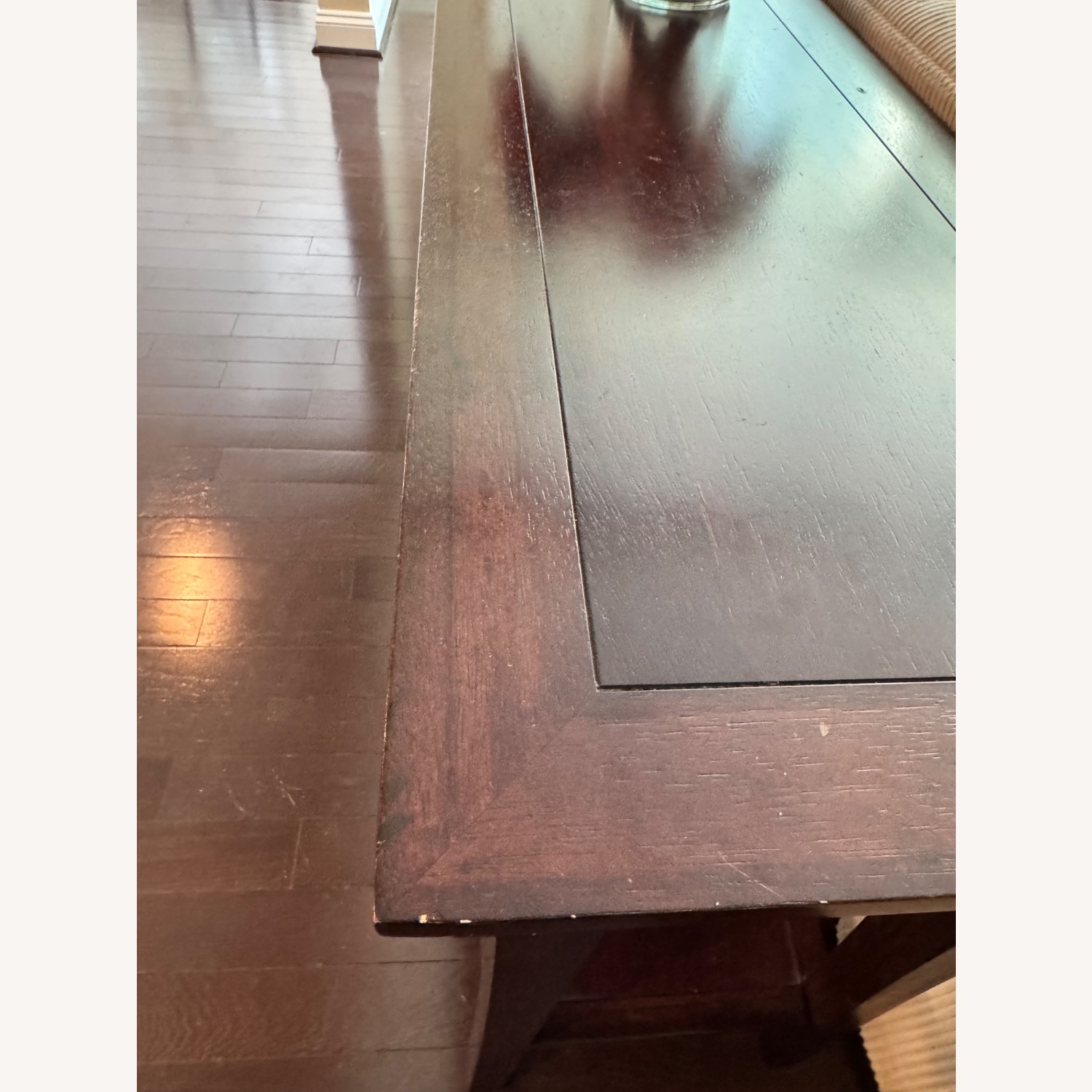 Pottery Barn Metropolitan Long Console Table - image-3
