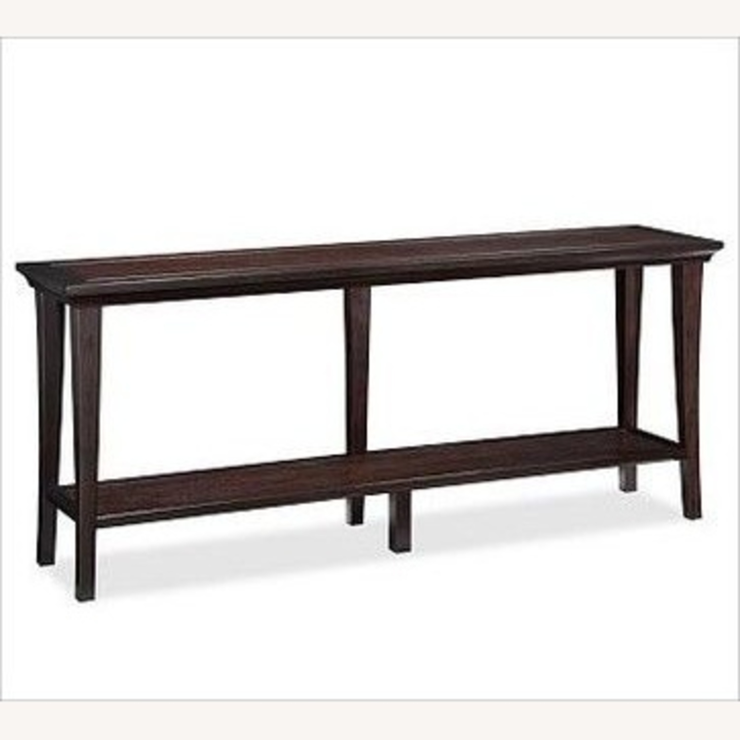 Pottery Barn Metropolitan Long Console Table - image-5