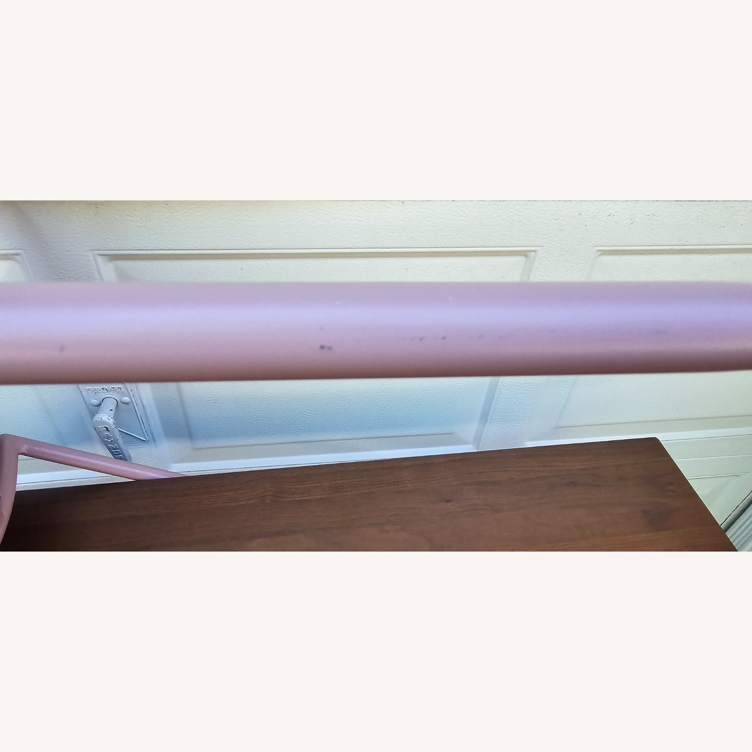 Article Svelti Pink Plastic Dining Chairs - image-7