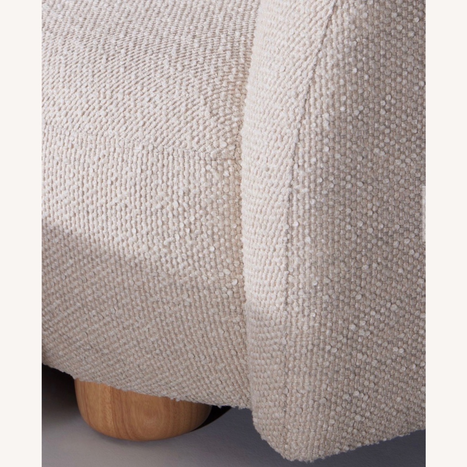 West Elm Laurent Sofa - image-4