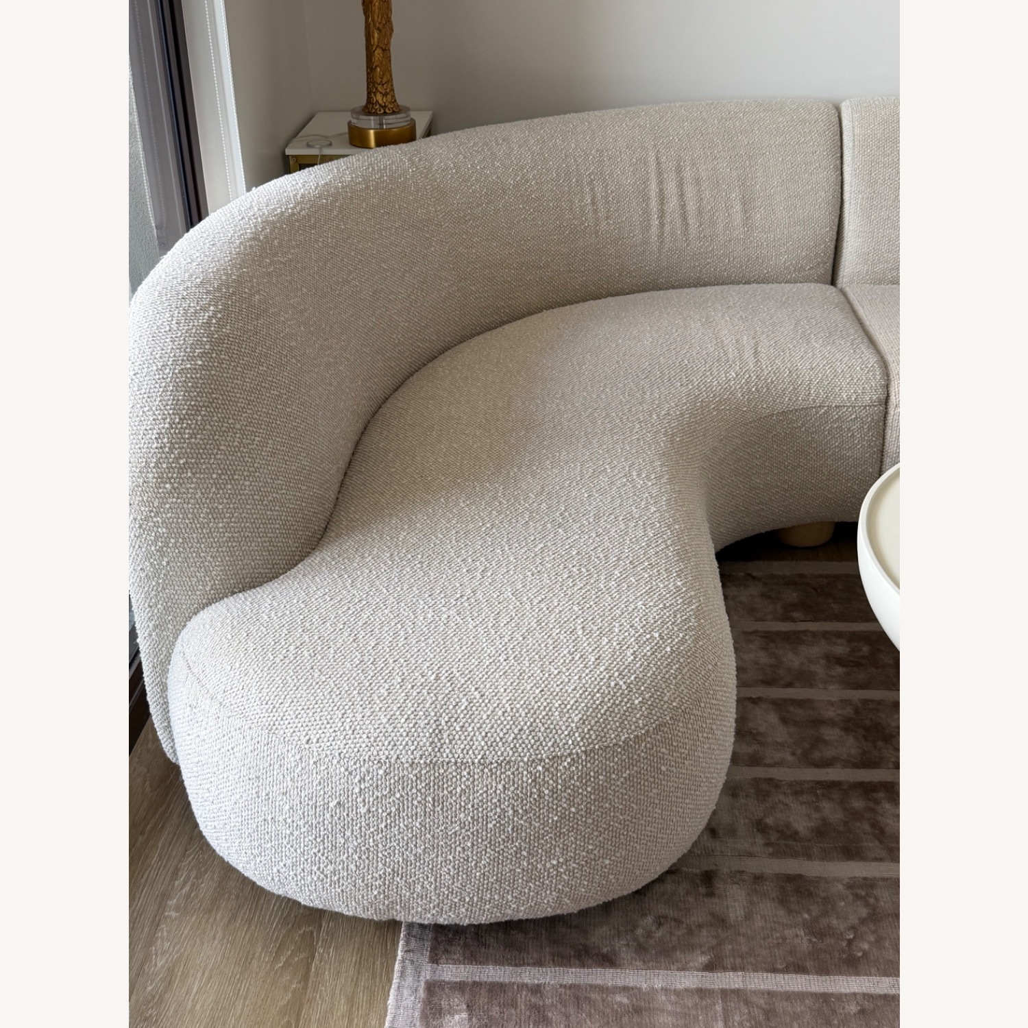 West Elm Laurent Sofa - image-3