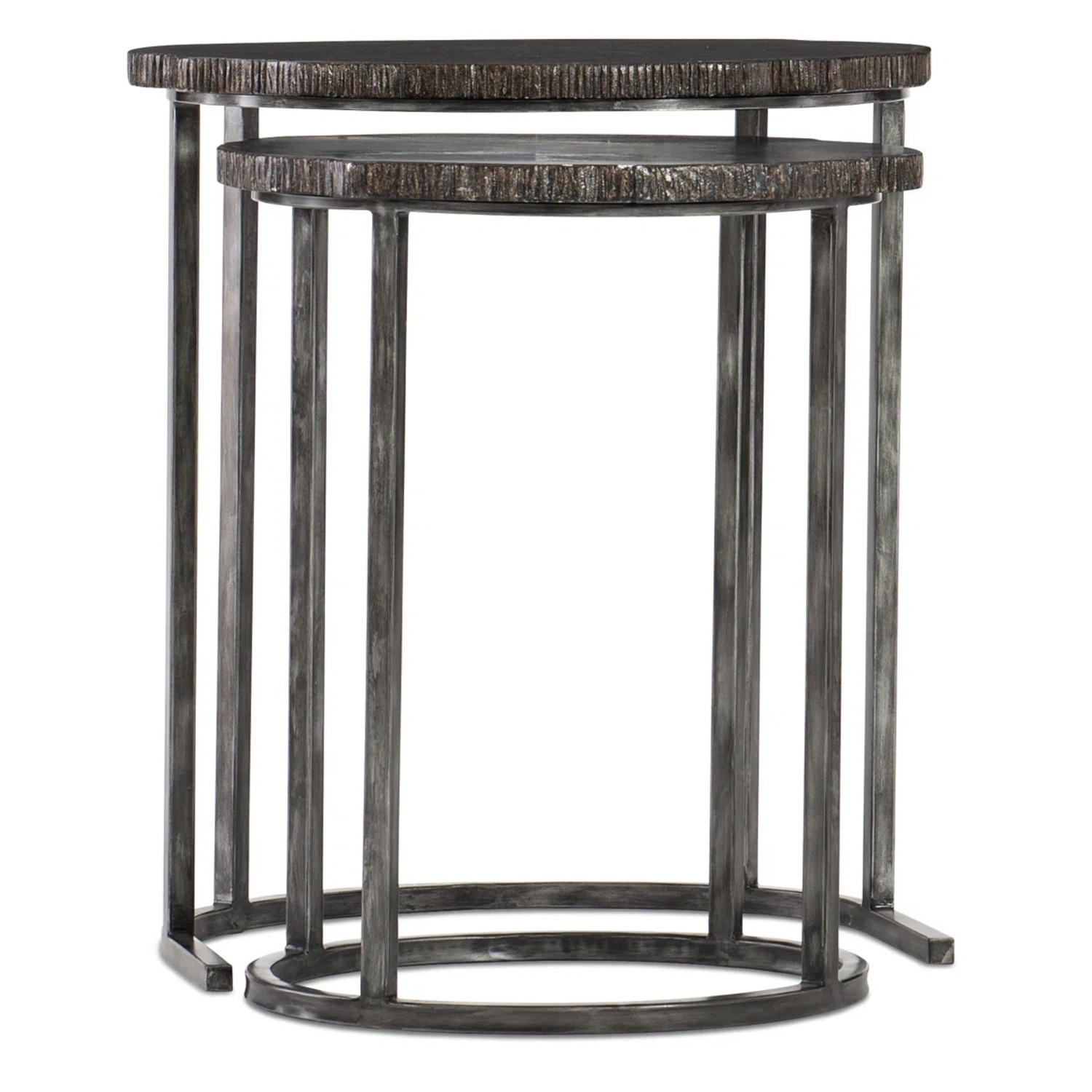 Hooker Furniture Corporation Side Table - image-4