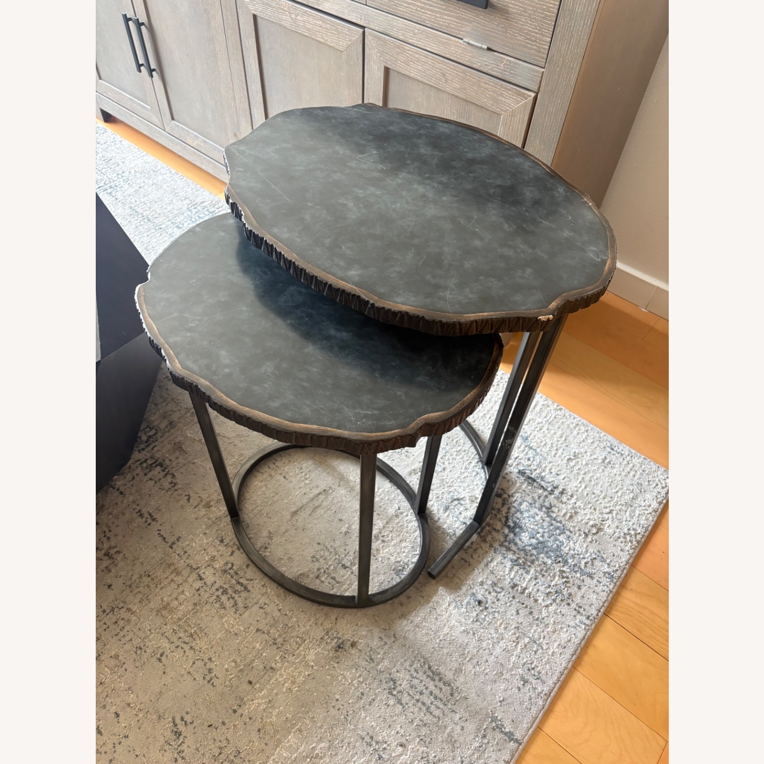 Hooker Furniture Corporation Side Table - image-3