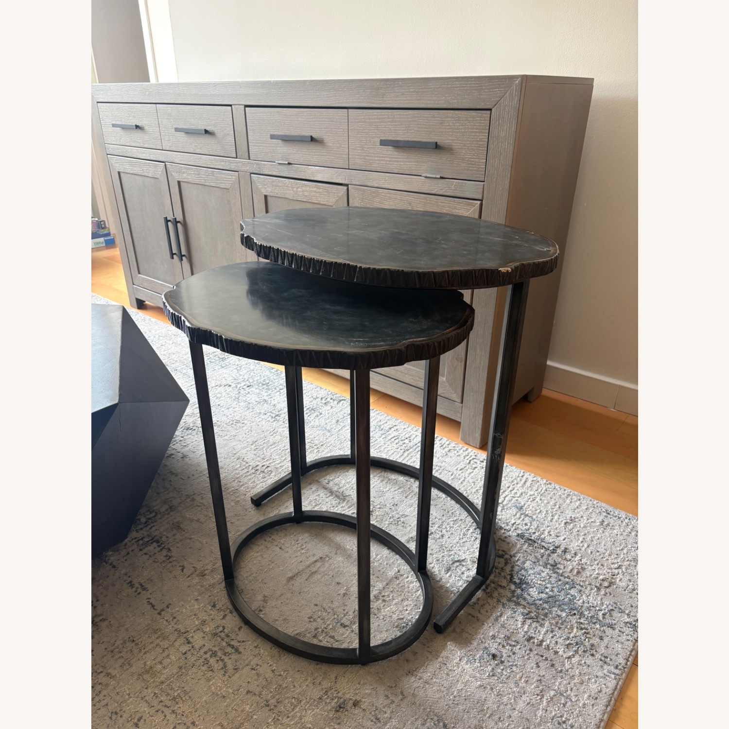Hooker Furniture Corporation Side Table - image-2