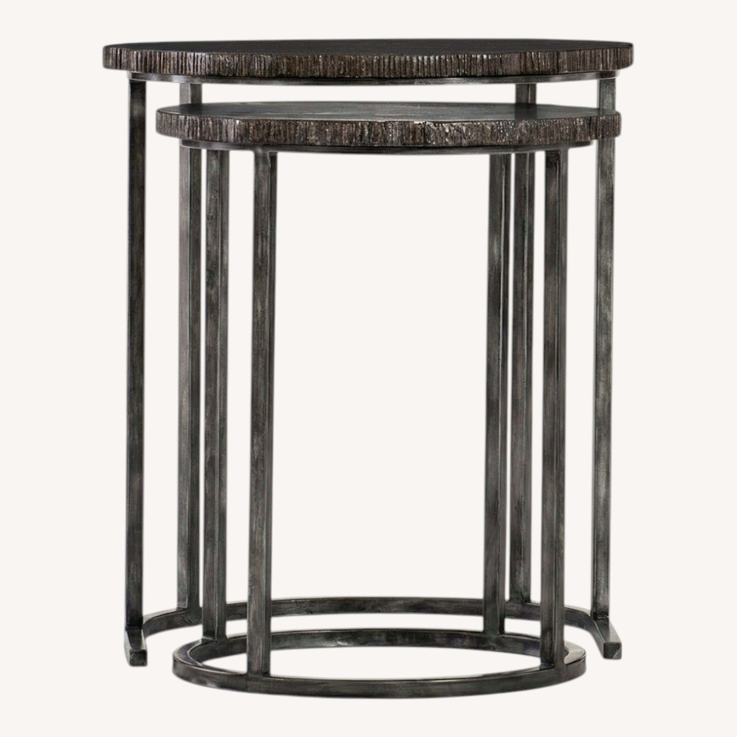 Hooker Furniture Corporation Side Table - image-0