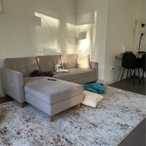Used 2 Sectional Couch  for sale on AptDeco