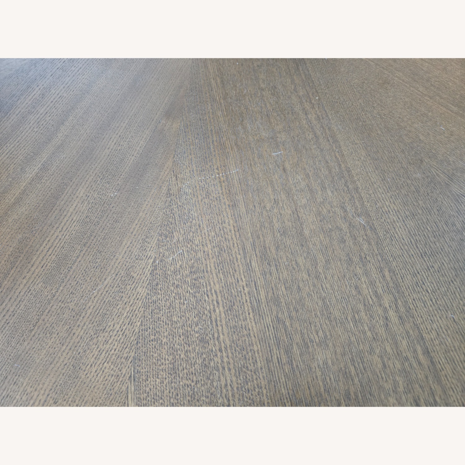 Article Conan 54" Round Dining Table - Walnut - image-6