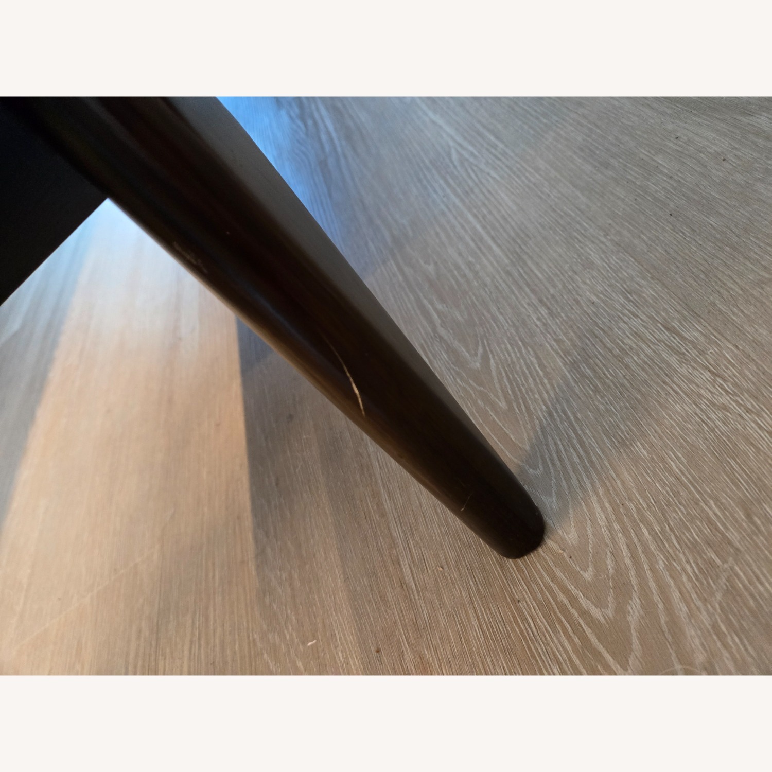 Simpli Home Draper Dark Brown Wood Sideboard - image-6