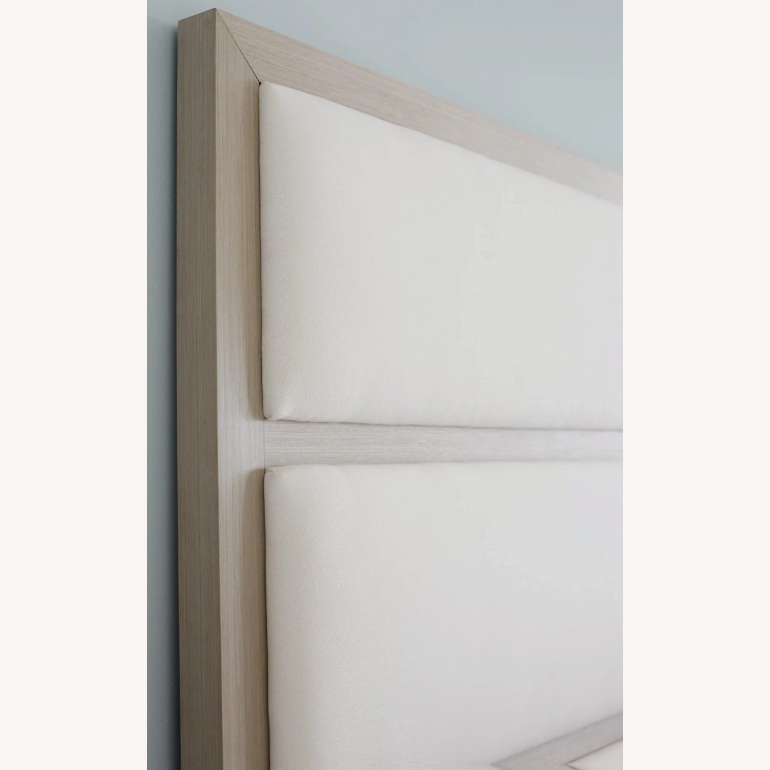 Bernhardt Furniture Axiom Natural Wood King Bed - image-3