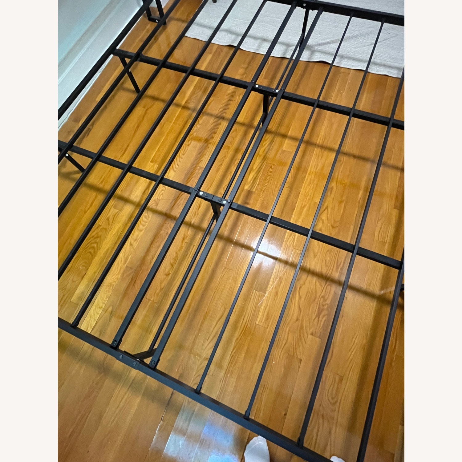 17 Stories King Bed Frame - image-4