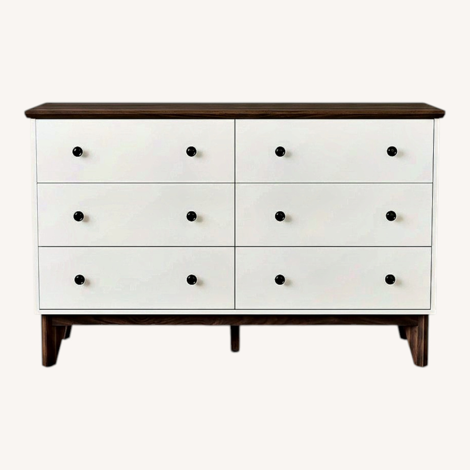 JOZZBY 6 Drawer Dresser - image-0