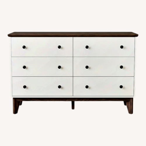 Used JOZZBY 6 Drawer Dresser for sale on AptDeco