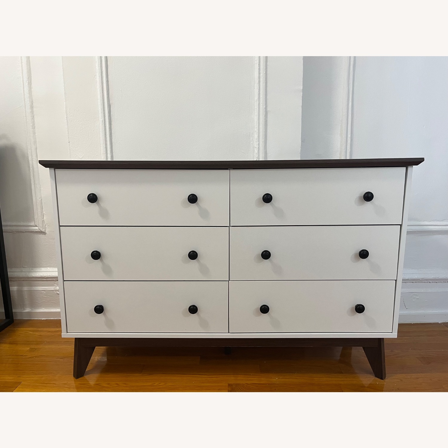 JOZZBY 6 Drawer Dresser - image-2