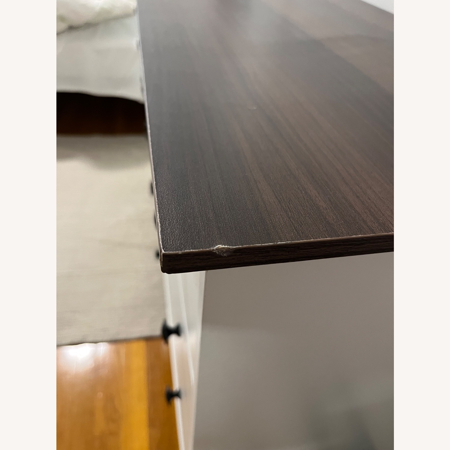 JOZZBY 6 Drawer Dresser - image-4