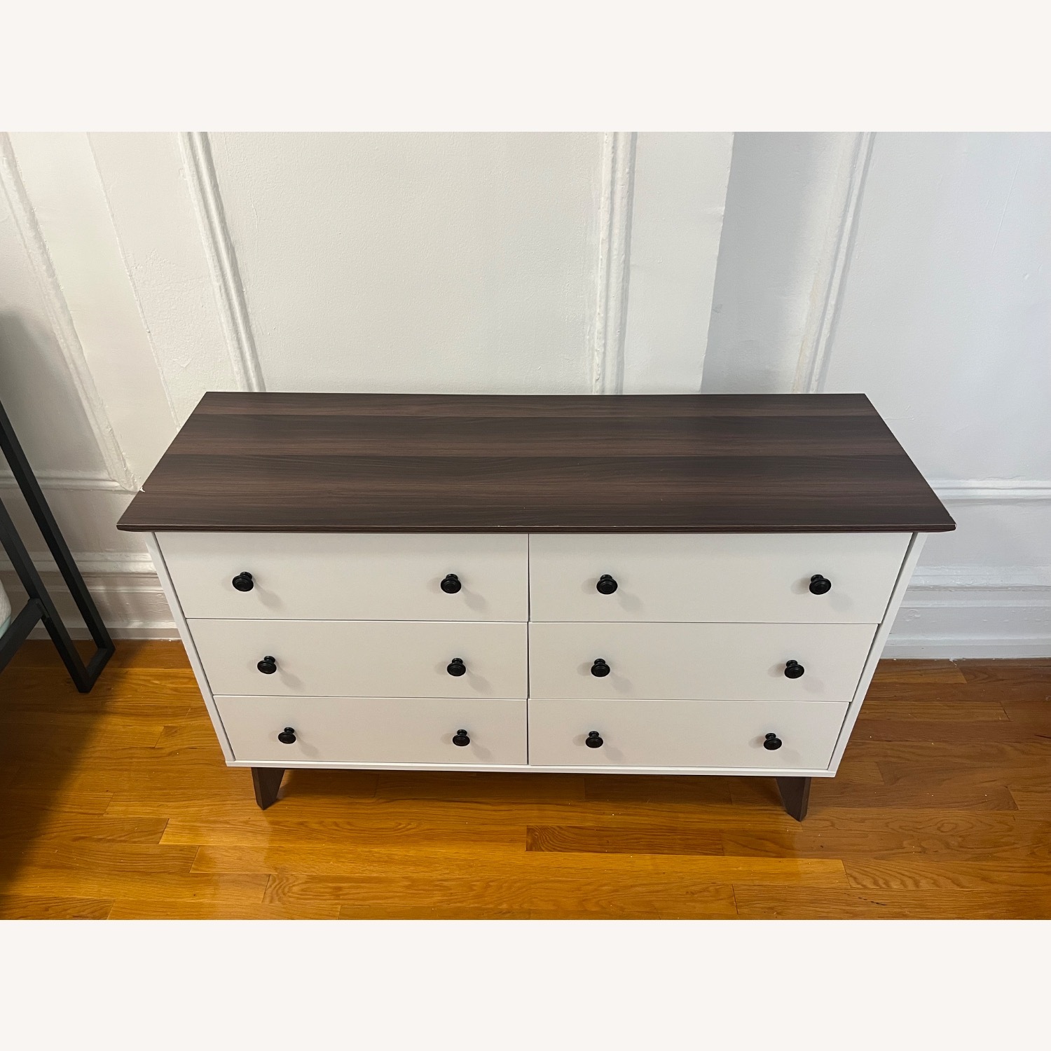 JOZZBY 6 Drawer Dresser - image-1