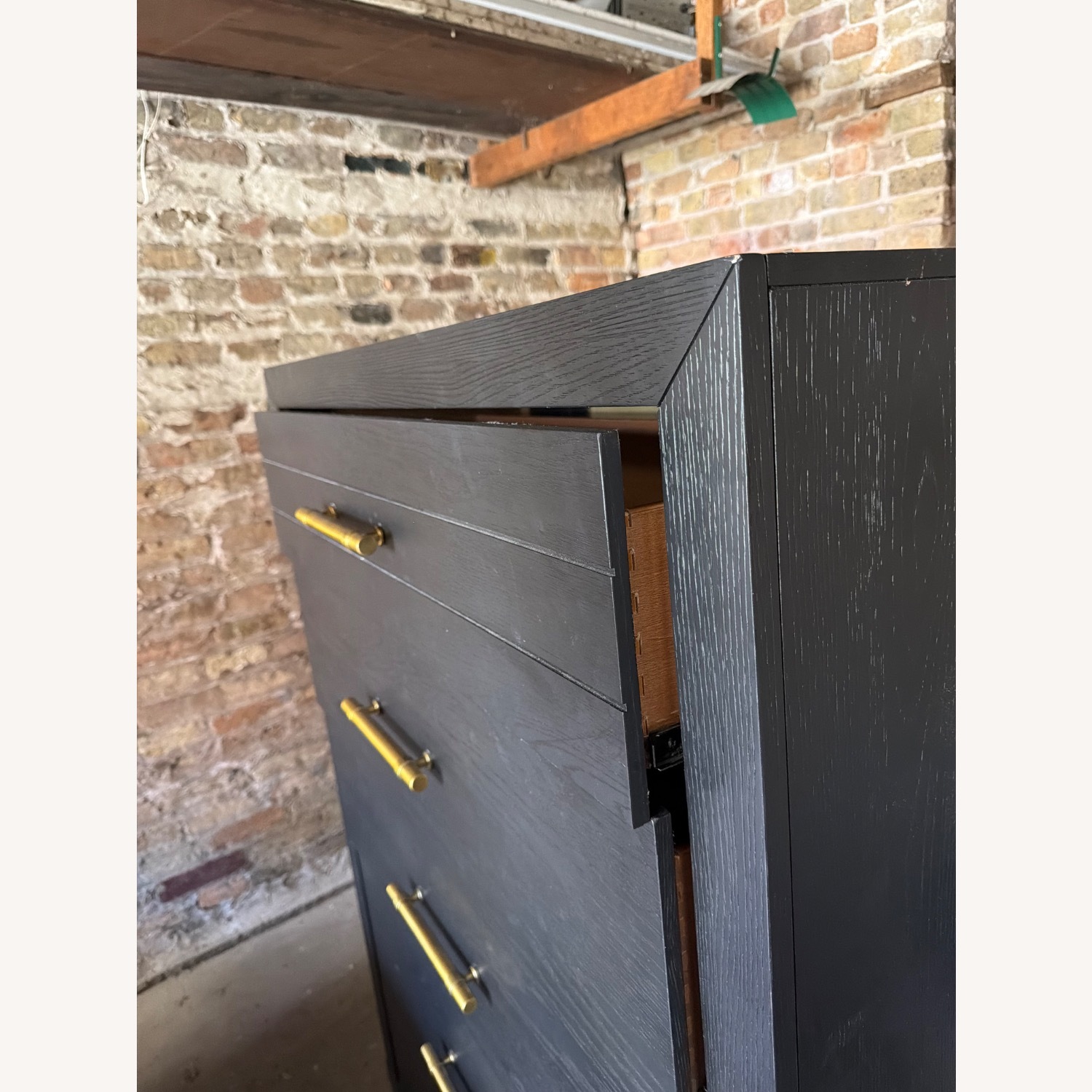 Legacy Modern Dresser - image-3