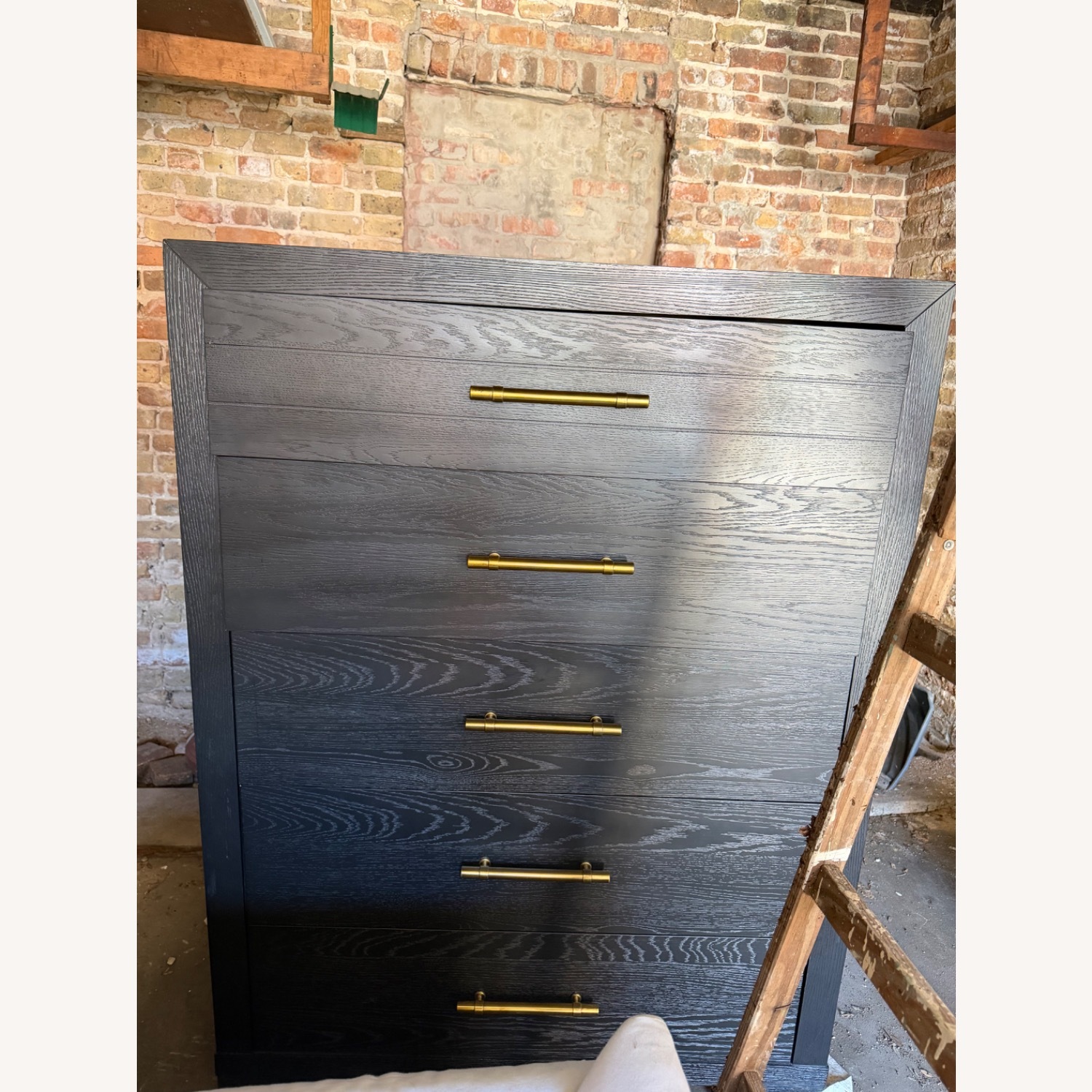 Legacy Modern Dresser - image-1