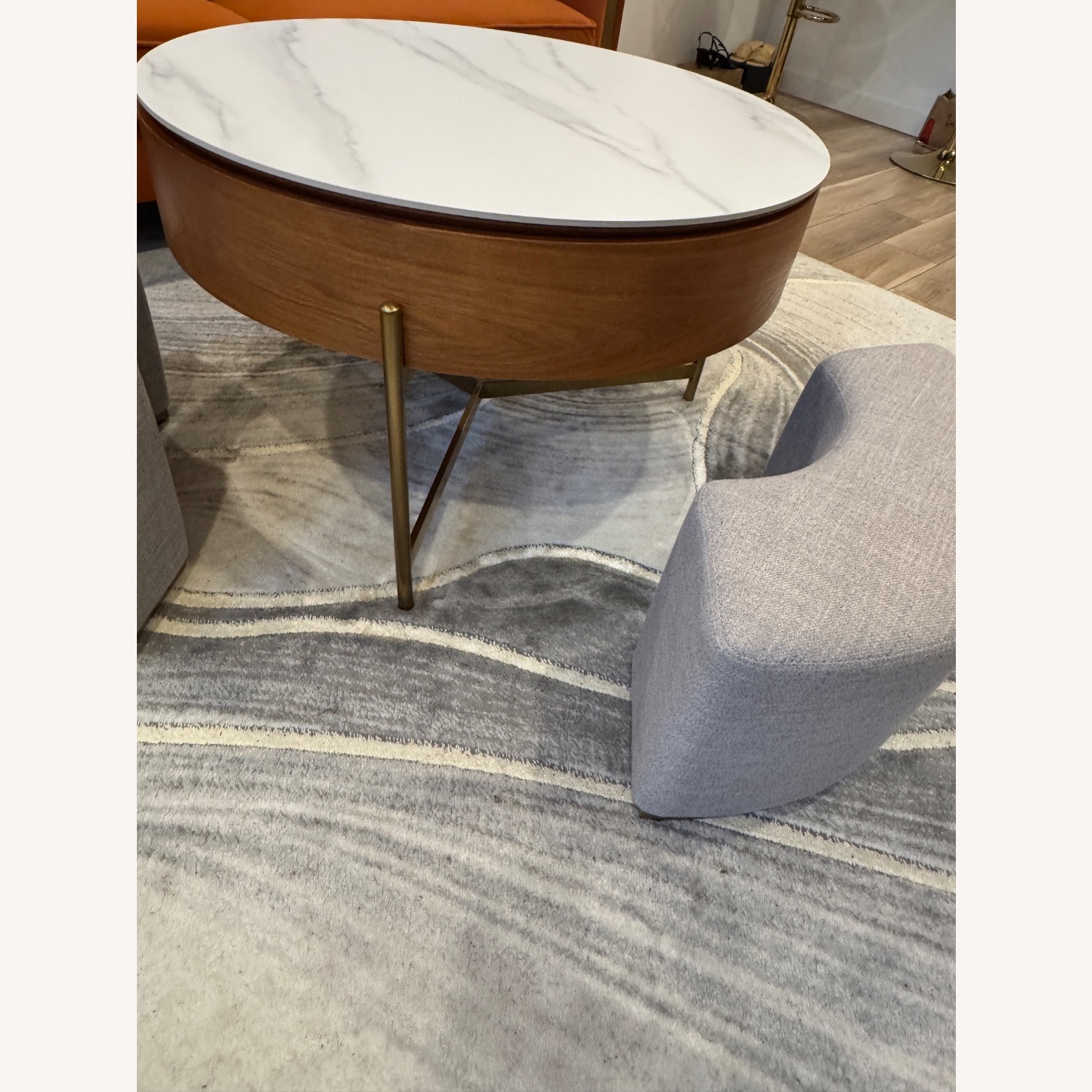Wayfair Coffee Table - image-2