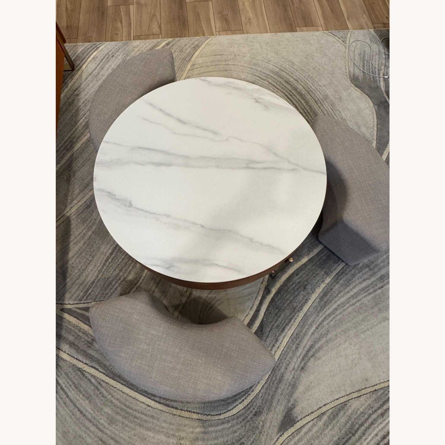 Wayfair Coffee Table - image-3