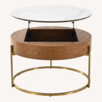 Wayfair Coffee Table