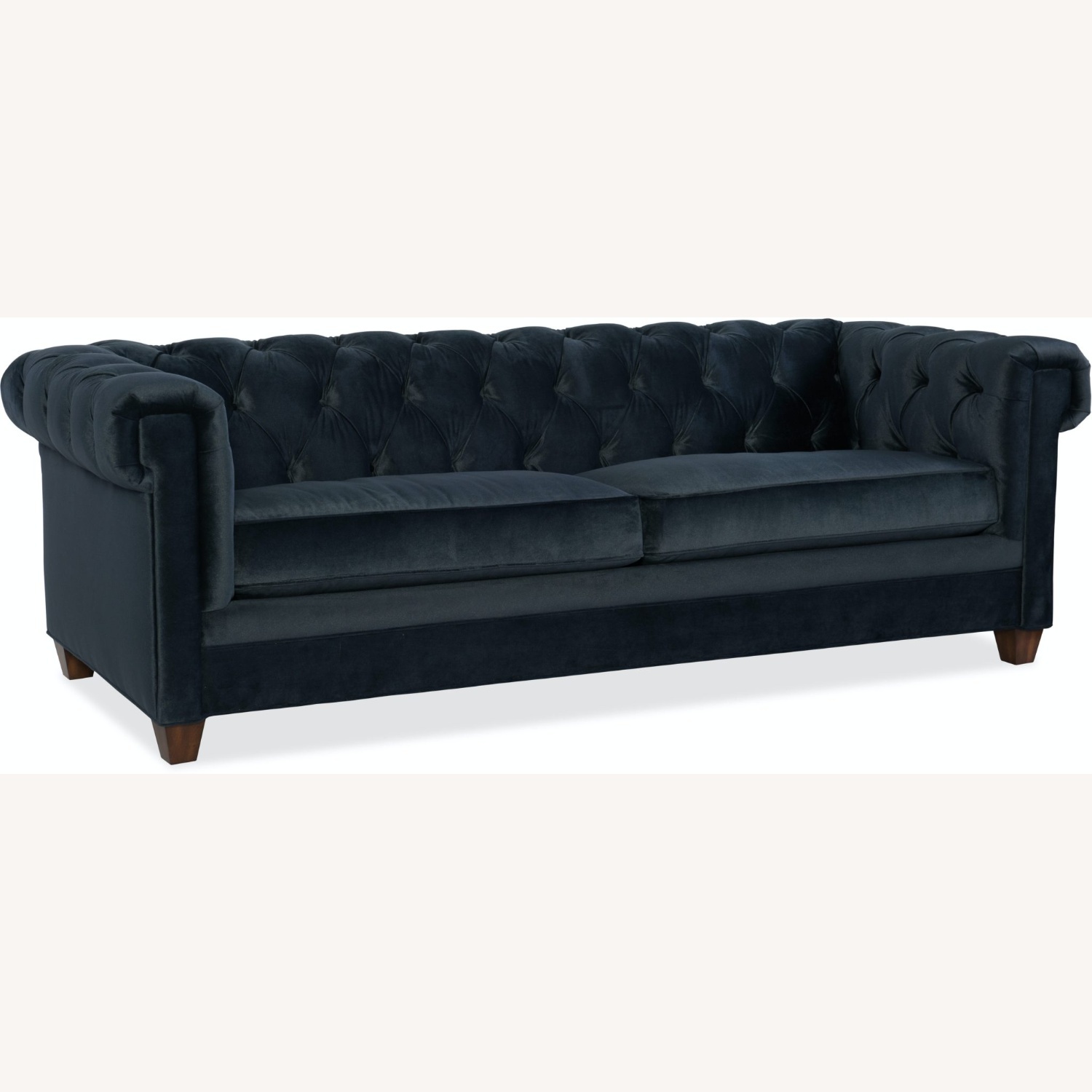 Hooker Furniture Chester Staionary Sofa - image-7