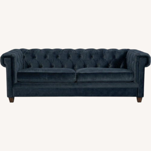 Used Hooker Furniture Chester Staionary Sofa for sale on AptDeco