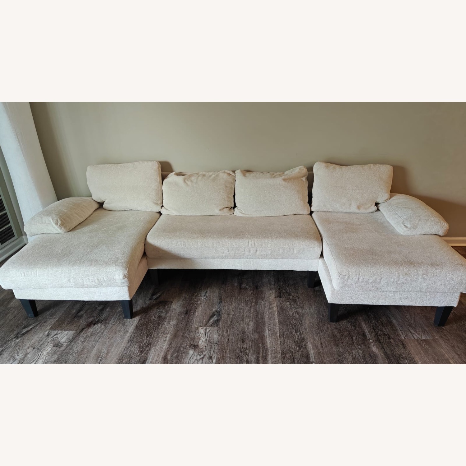 Sectional Sofa - image-3