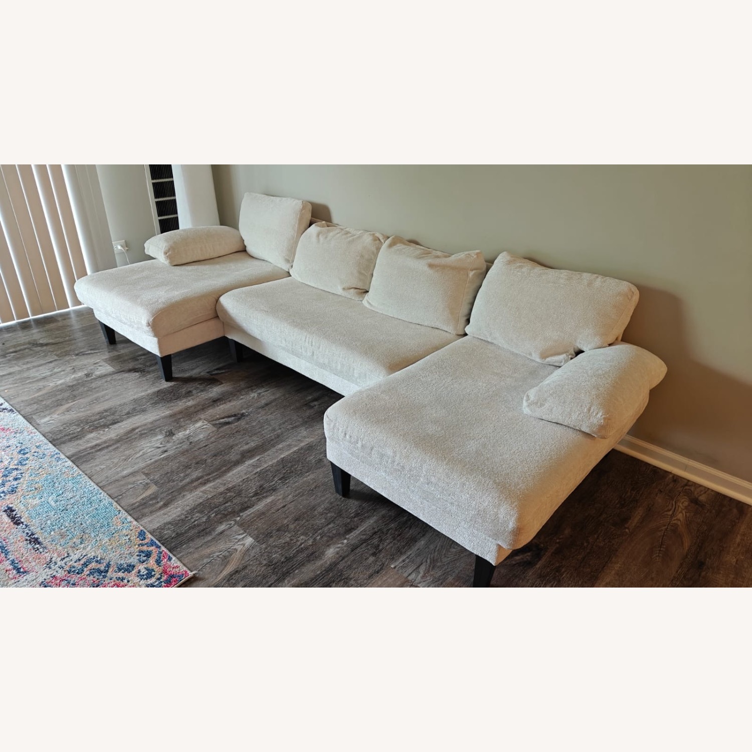 Sectional Sofa - image-2