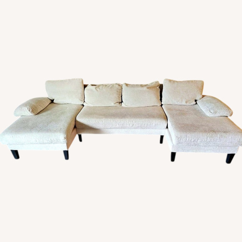 Used Sectional Sofa for sale on AptDeco