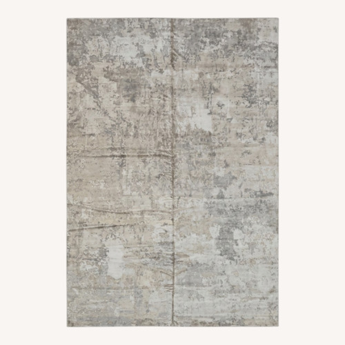 Used Natural Area Rug 10' x 15' for sale on AptDeco