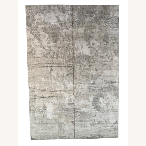 Used Natural Area Rug 10' x 15' for sale on AptDeco